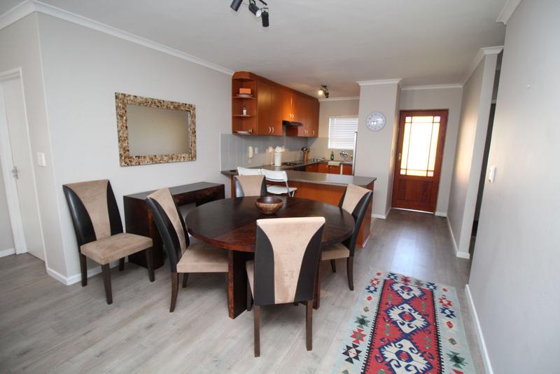 To Let 3 Bedroom Property for Rent in D